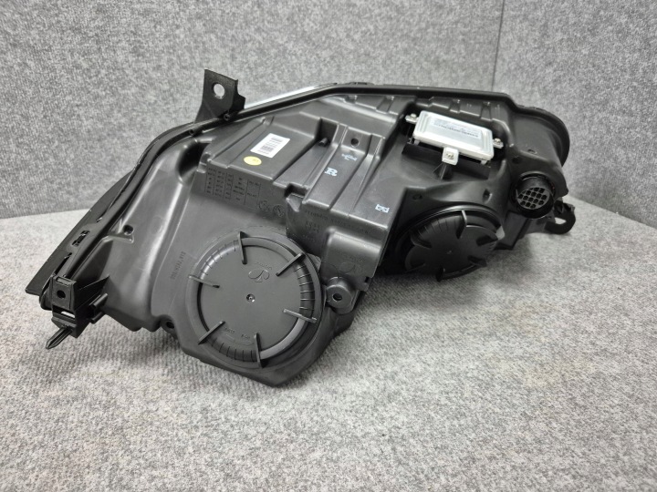 PROJECTEUR PHARE AVANT AVANT DROITE JAGUAR XF II X260 XÉNON 15-20