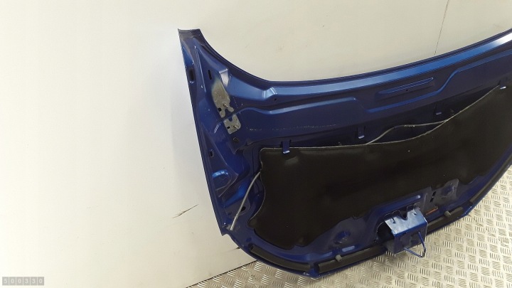 2015 FORD ECOSPORT CAPOT CN1516K689AA