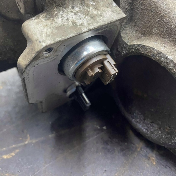 PONT ARRIÈRE DIFFÉRENTIEL DIFFÉRENTIEL ARRIÈRE XC90 I