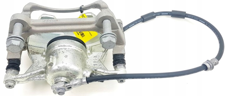 ÉTRIER DE FREIN DE FREIN GAUCHE AVANT VW TIGUAN 3Q0105G NEUF ORIGINAL