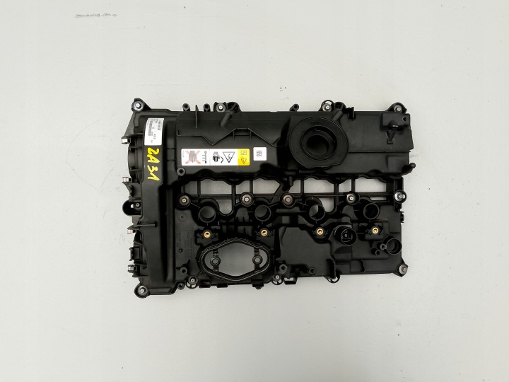 BMW F40 G20 G22 G30 G32 G11 G01 G02 G05 G06 COUVERCLE DE SOUPAPES 11128631745 ÷