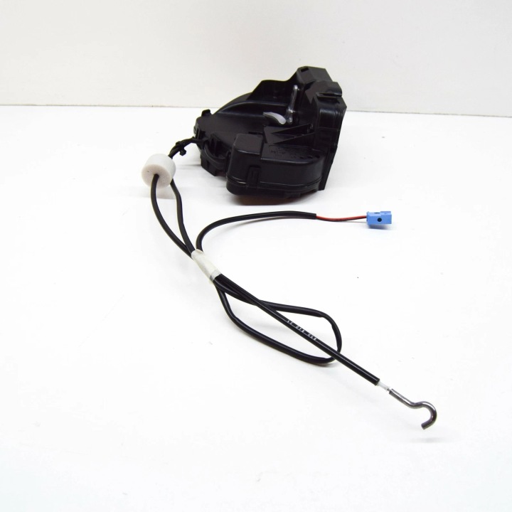 MERCEDES-BENZ E-CLASS W211 REAR LEFT DOOR LOCK A2117300735