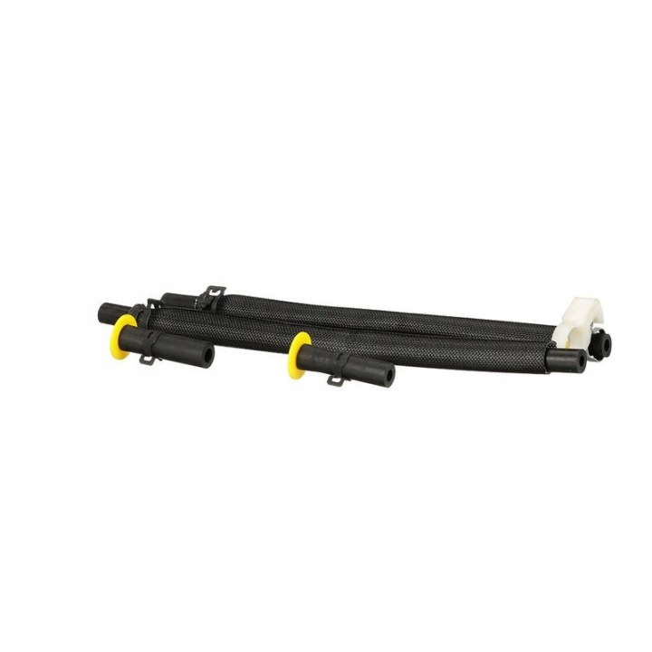 GATES EMH381 FIL FLEXIBLE RÉGÉNÉRATION FILTRE SADZY PARTICULES ACIER