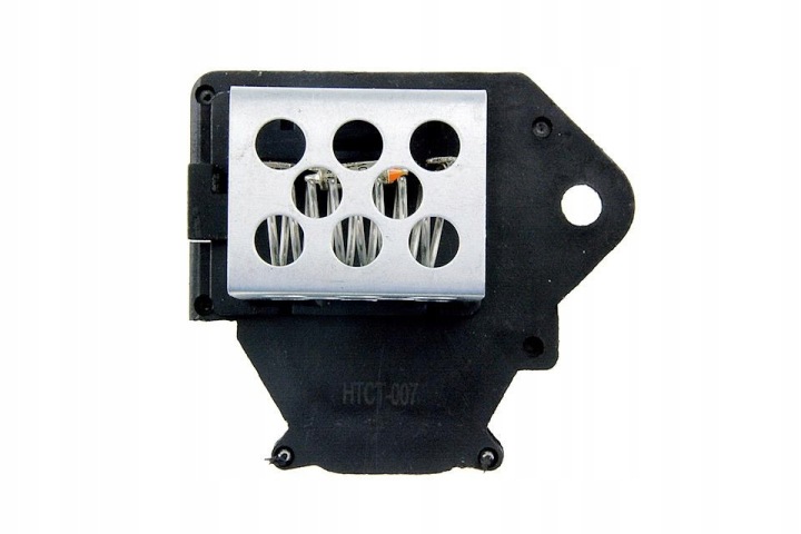 RÉSISTANCE VENTILATEURS CITROEN C1 1.4HDI 05-14 C4 2004- BERLINGO 05-11 1308.AN