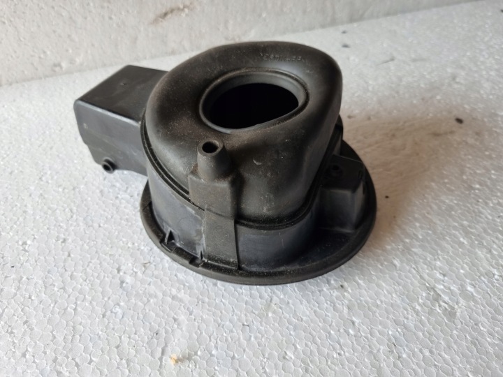 SEAT LEON II 05-09 CLAPET GOULOTTE DE REMPLISSAGE CARBURANTS