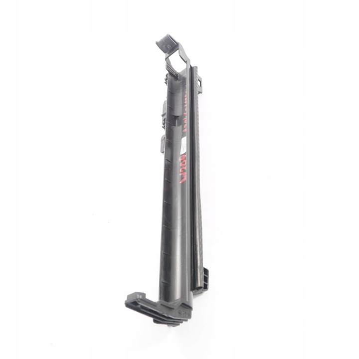 MERCEDES W204 FIXATION RADIATEUR CLIMATISATION KIT