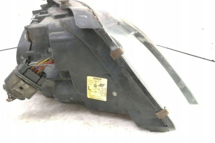 PHARE GAUCHE AVANT SEAT ALHAMBRA (7V8, 7V9) 7M7941015H 1.9L DIESEL 2003