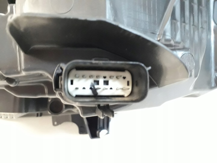 2XLAMPA COMPLET LED FORD FUSION LIFT SUR 2017- USA MK5