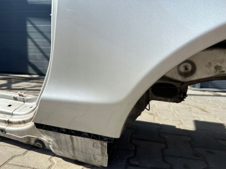 QUART GAUCHE SEUIL GAUCHE AILE ARRIÈRE ARRIÈRE MERCEDES SL R230 W230 C744 AL