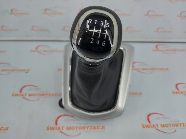 QASHQAI II 16R CRIC MÉCANISME DE CHANGEMENT DE VITESSES VITESSE 341017283R