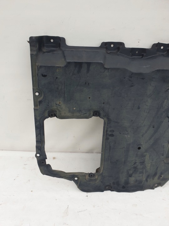 TOYOTA CHR C-HR 16-19 PROTECTION PLAQUE SOUS MOTEUR AVANT 51441-F4010 51410-F4030