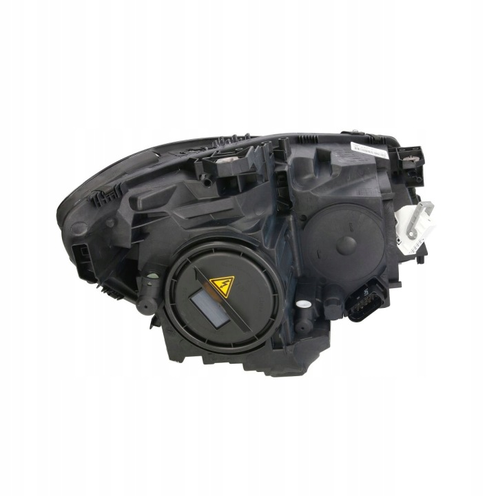 PROJECTEUR FEUX AVANT MAGNETI MARELLI 711307024236