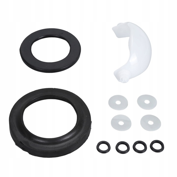 KIT VERS PIECZECI SUR WYZYNEK RV TOALETY 34117 PRZECIEKA PROOF XI