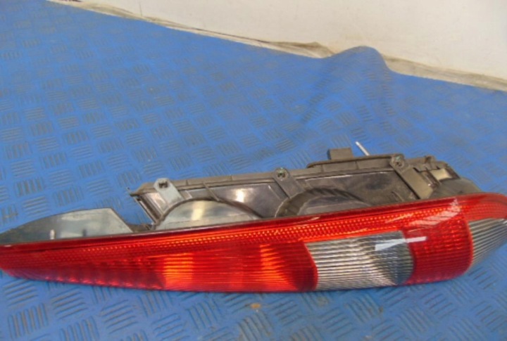 FORD FIESTA MK6 PHARE ARRIÈRE DROITE ÉTAT WIDOCZNY SUR ZDJECIU