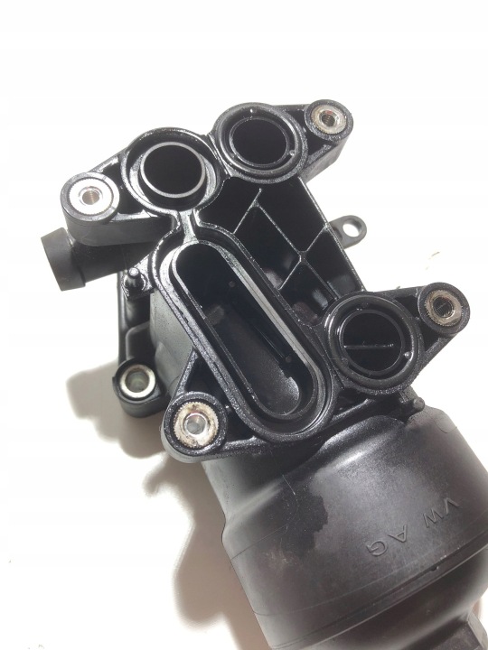 2015 AUDI A5 SPORTBACK 8TA SUPPORT FILTRE HUILES 03L115389H