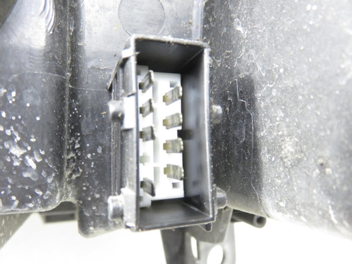 PHARE DROITE AVANT PEUGEOT 407 SW (6E_) 0301213202