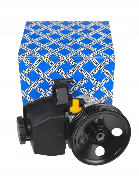 POMPE AMPLIFICATEUR MERCEDES W203 S203 CL203 1.8 2.0 2.3 00-