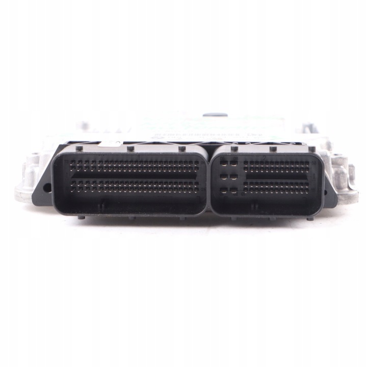 BMW F10 520D N47N 184HP CONTRÔLEUR ECU DDE 8574091 CAS4 CLÉ AUTOMATE