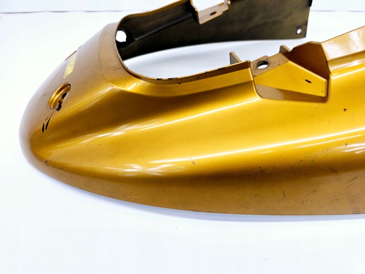 HONDA VARADERO XL 1000 DÉFLECTEUR D'AIR ARRIÈRE QUEUE PLASTIQUE PROTECTION CHÂSSIS