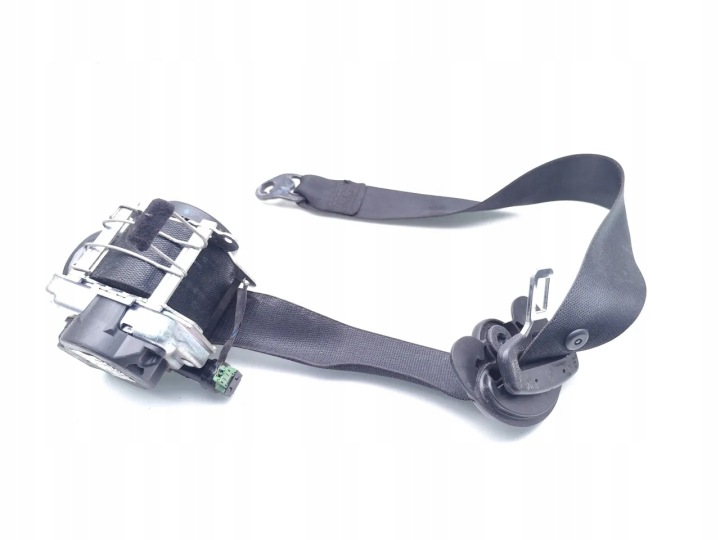 MINI MINI CEINTURE DE SÉCURITÉ SIÈGES AVANT AVANT PRAWIDLOWY 2015 2/3DR