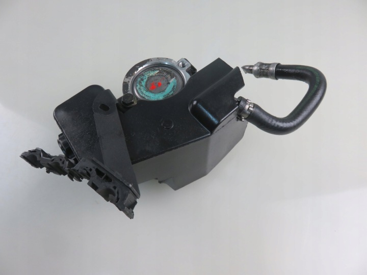 POMPE AMPLIFICATEUR PEUGEOT 206 1.4 HDI 8V 70 8HX 9637000980