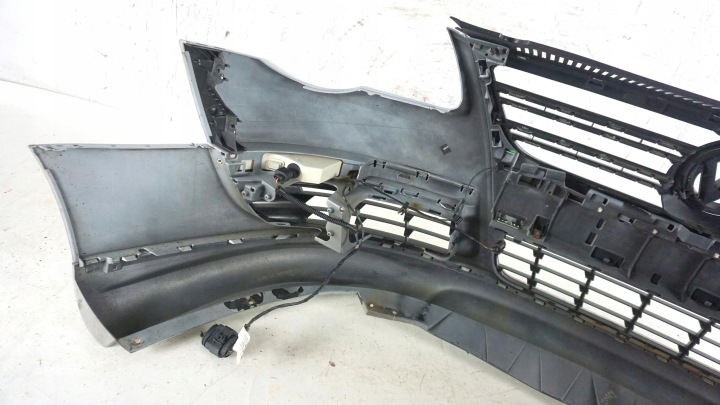 PARE-CHOCS AVANT AVANT VW PASSAT B6 05-10 R-LINE 3C0805903B 3C0807221A