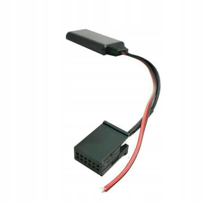 ADAPTATEUR BLUETOOTH AUX FORD FOCUS MK2 MONDEO MK3