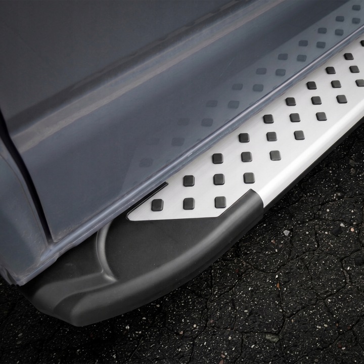 MARCHES LATÉRAL JEEP GRAND CHEROKEE WJ 1998-2004