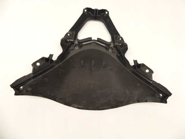 CASQUETTE DÉFLECTEUR D'AIR DOUBLURE DE PASSAGE DE ROUE REMPLISSAGE PROTECTION HONDA PCX 125 150 21+