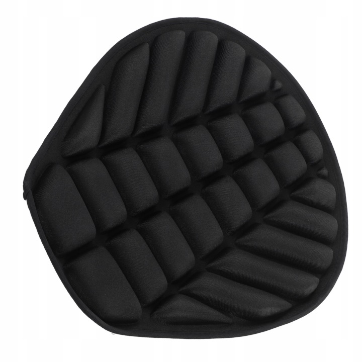 KOMFORTOWA COUSSIN SIÈGES 3D VERS MOTOCYCLETTES