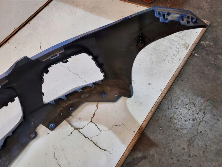 PARE-CHOCS BMW 3 G20 G21 MODULE AVANT NR N232