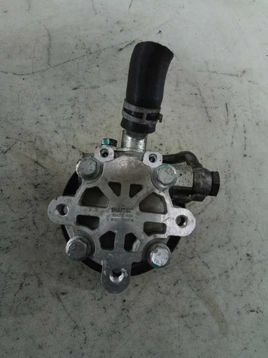 D619 POMPE AMPLIFICATEUR INSIGNIA 2.0CDTI