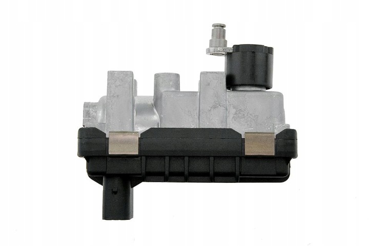 ECD-BM-011 NTY GUIDE TURBINES G-290/6NW009420/