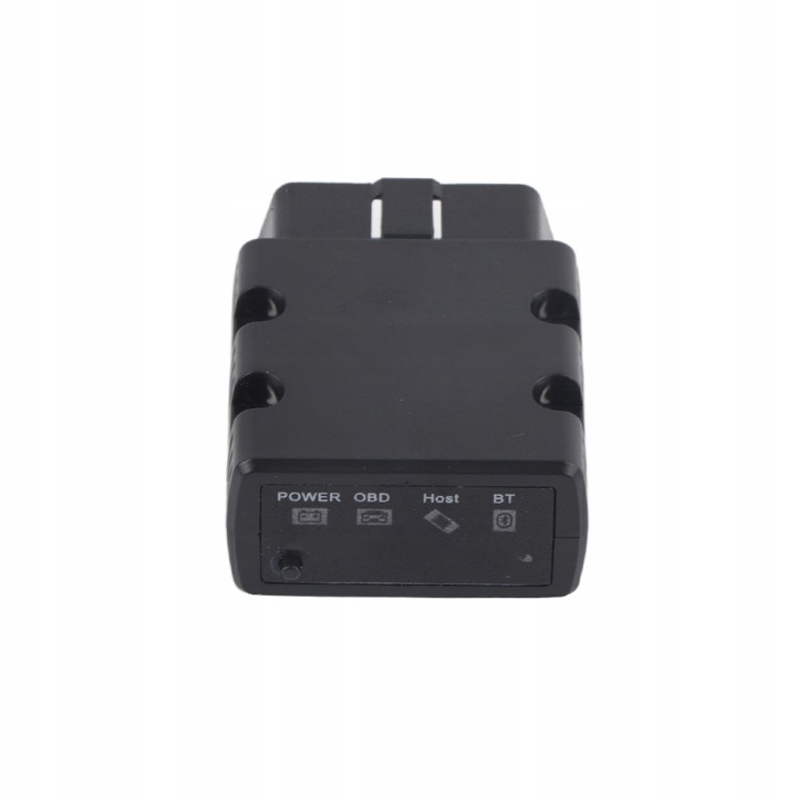 INTERFACE SKANER TESTEUR DIAGNOSTIC OBD2 KW902 AUTOMOBILE