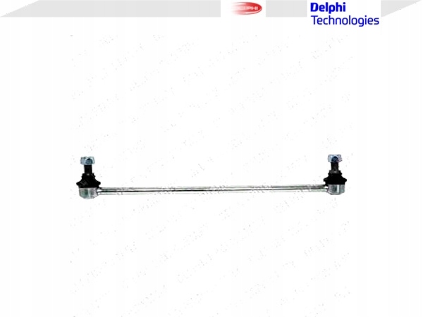 DELPHI TC1939 BARRE DE LIAISON SUPPORT STABILISATEUR