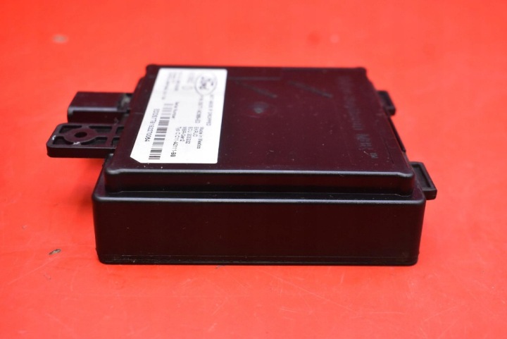 CAPTEUR RADAR MORT ZONES DROIT ARRIÈRE DS7T-14C689-ED FORD MONDEO MK5 14-20