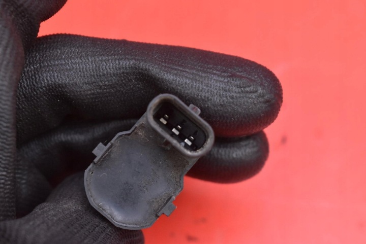 CAPTEUR STATIONNEMENT ARRIÈRE 28438-JD00A NISSAN QASHQAI 1 I 07-10
