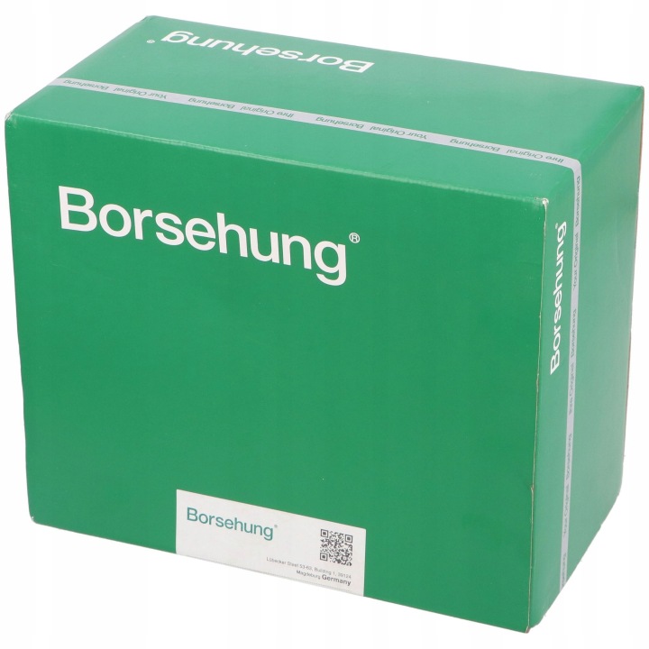 BORSEHUNG B19280 RÉSERVOIR D'EXPANSION FLUIDE REFROIDISSANT