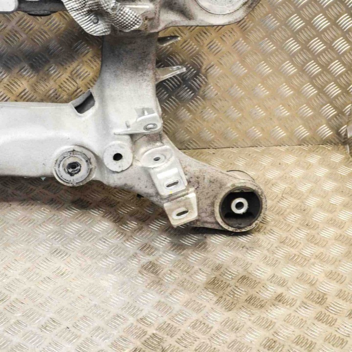 CHÂSSIS ARRIÈRE LAND ROVER RANGE ROVER IV (L405) JPLA5K091AD 14565039 3.0L