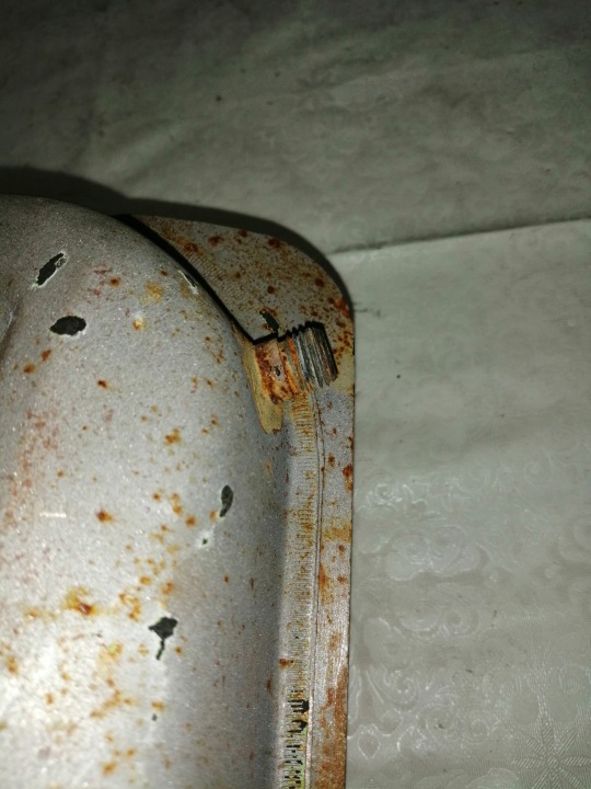 RÉSERVOIR CARBURANTS ROMET KADET DÉMONTAGE PONY PIÈCES