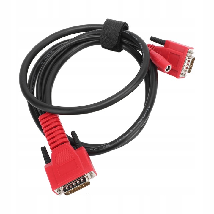 AUTOMOBILE CÂBLE DIAGNOSTIC OBD2 15PIN ADAPTATEUR CÂBLES VERS PROPAD PAD2