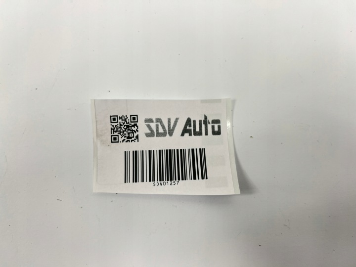 MOULURE INJECTION INJECTEUR INJECTEUR KIA STINGER 3,3 T-GDI 35340-3L000