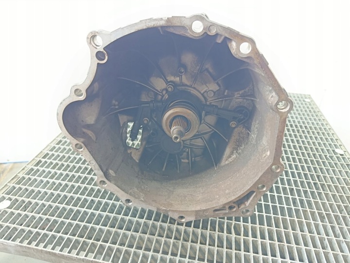 BOÎTE DE VITESSES MANUELLE 6 VW CRAFTER 711680 9062604400 2.5 TDI