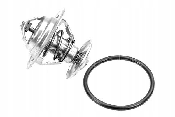 THERMOSTAT VW 75C A80/100/GOLF/