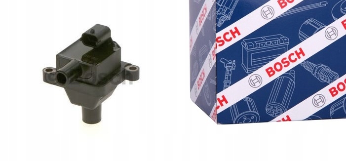 BOBINE ALLUMAGE BOSCH 1227030062 ALFA 145