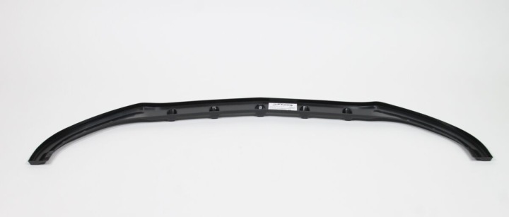 NOIR BRILLANT AVANT PARE-CHOCS SPOILER REVÊTEMENT VERS C-CLASS W205 43AMG