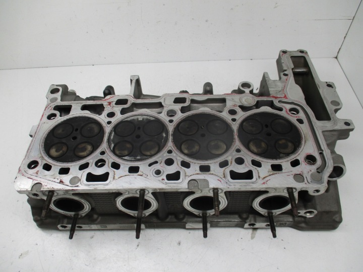 BMW G20 G30 G05 18D 2.0D 318D 320D 520D B47D20B CULASSE MOTEUR 8580266