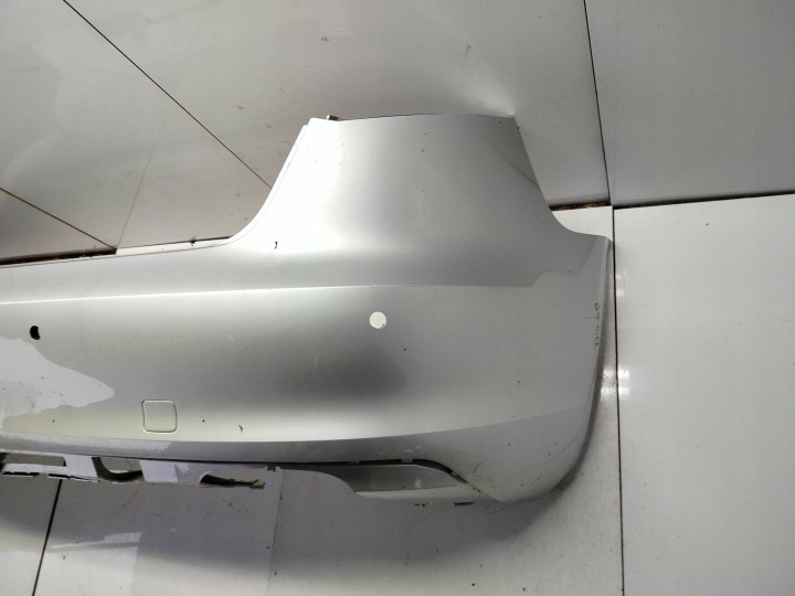 PARE-CHOCS ARRIÈRE ARRIÈRE AUDI A3 8V BERLINE AVANT RESTYLAGE 2012-2016