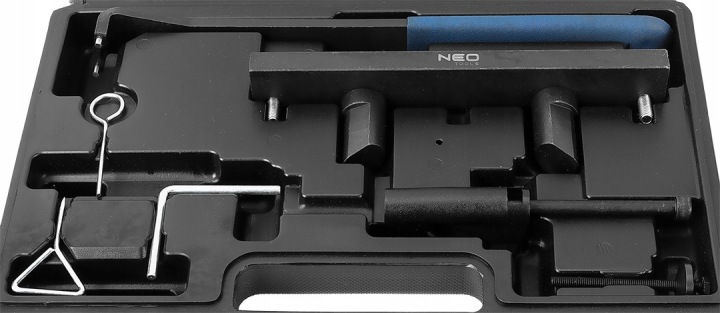 KIT BLOKAD DISTRIBUTION VERS SILNIKOW ESSENCE VAG