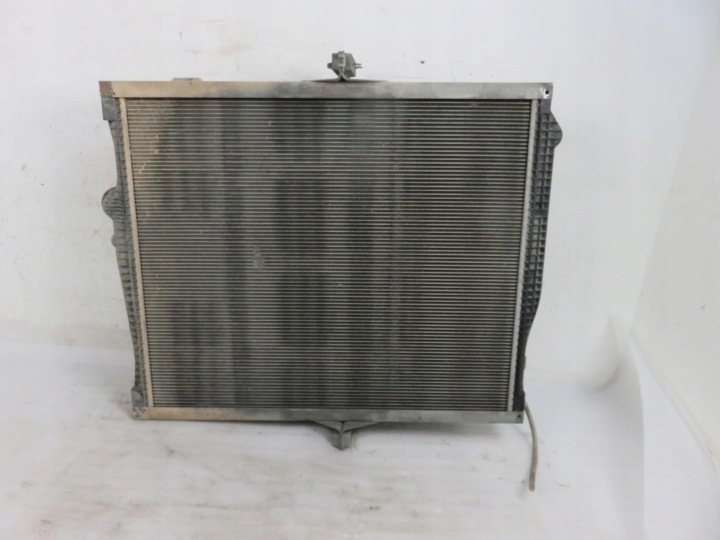 RADIATEUR EAU VOLVO FH II 500 23282839 23292816